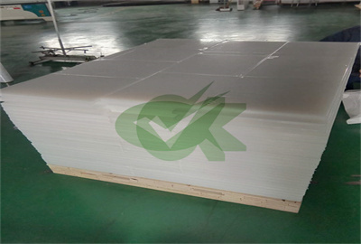 15mm Thermoforming pe 300 polyethylene sheet as Wood Alternative for Furniture